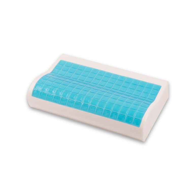 Cool Gel Pillows Softlife Memory Foam Products Manufacturer
