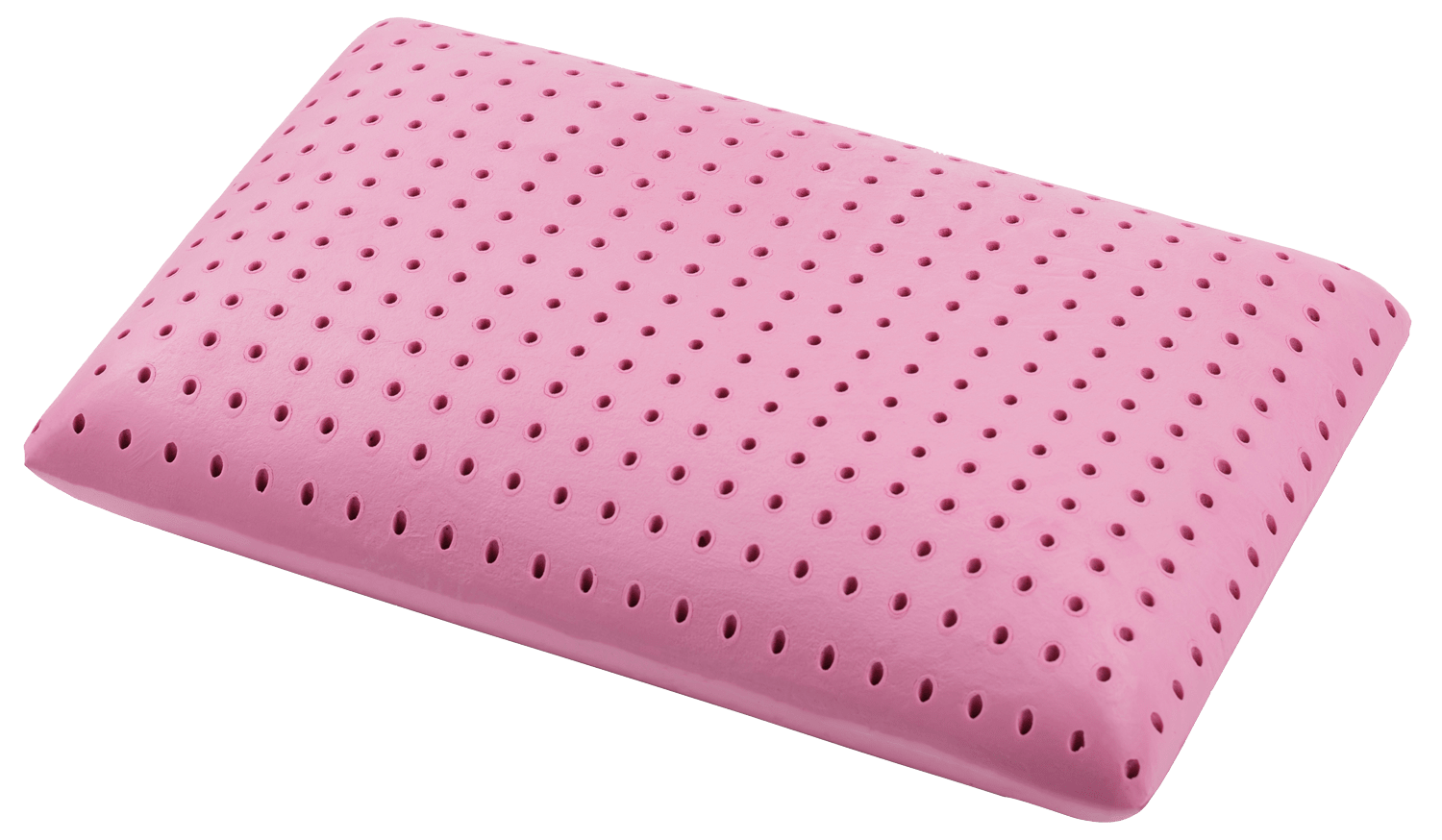 softlife memory foam pillow